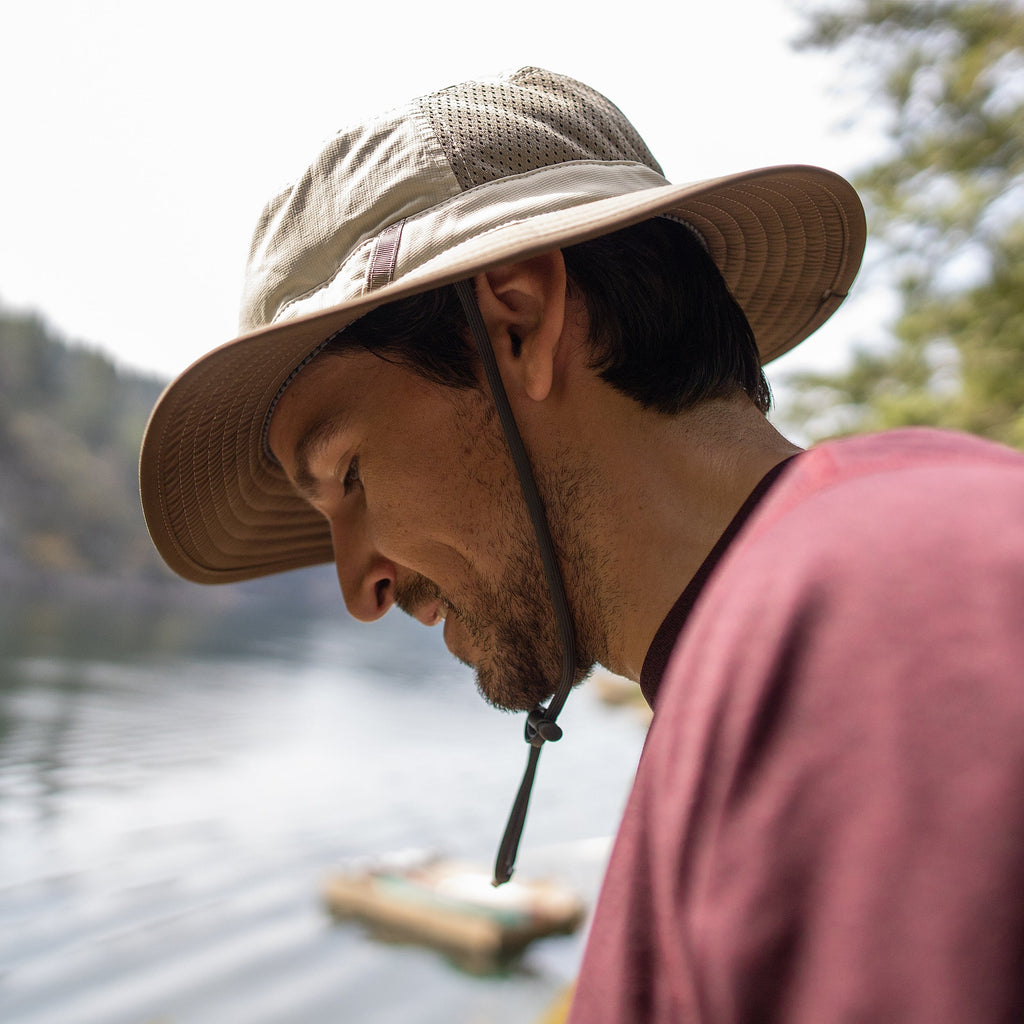 Brushline Bucket Z0