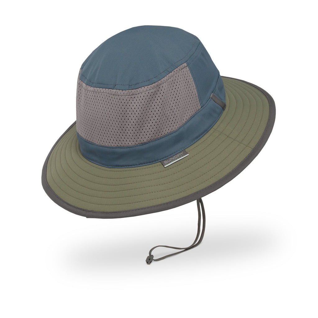 Brushline Bucket Z0