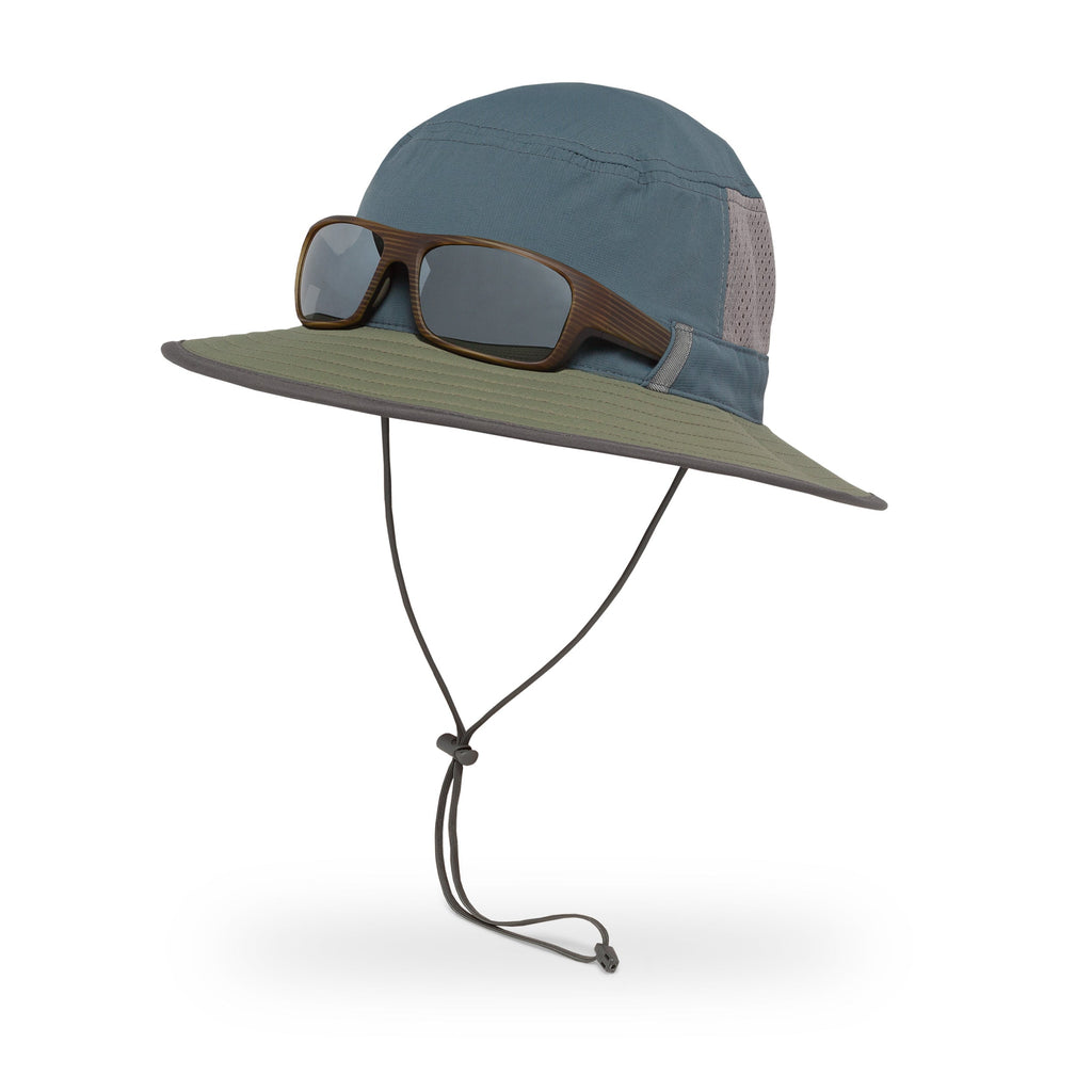 Brushline Bucket Z0