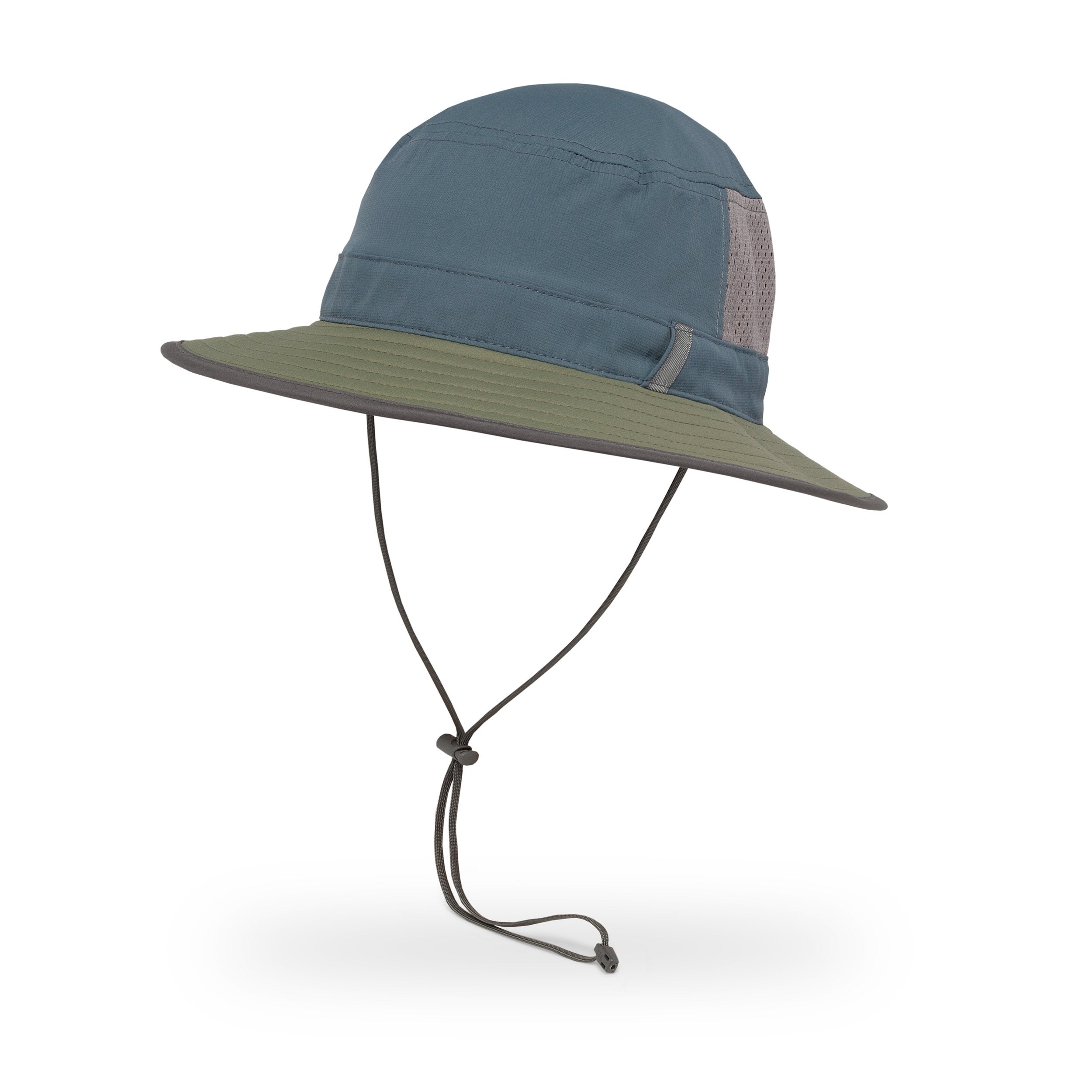 Brushline Bucket Z0