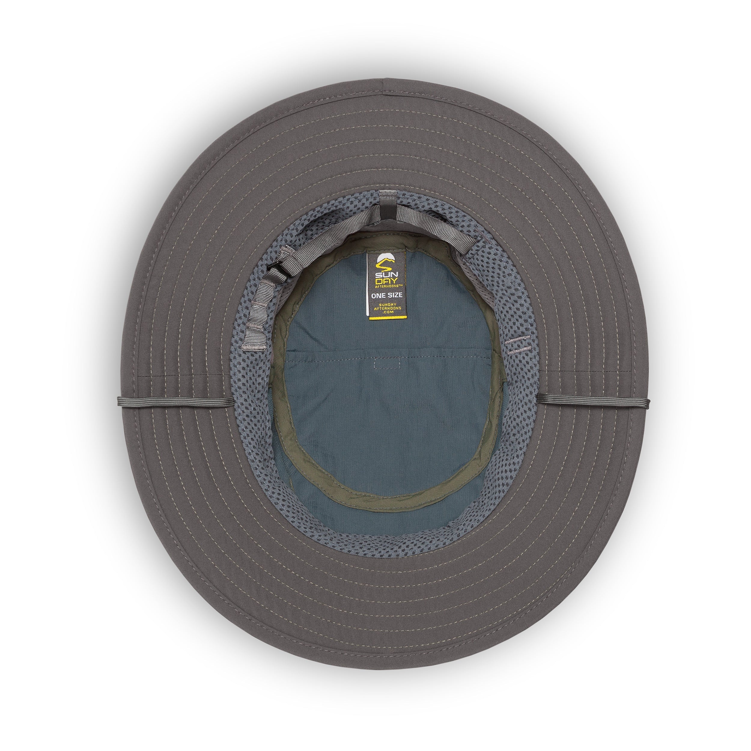 Brushline Bucket Z0