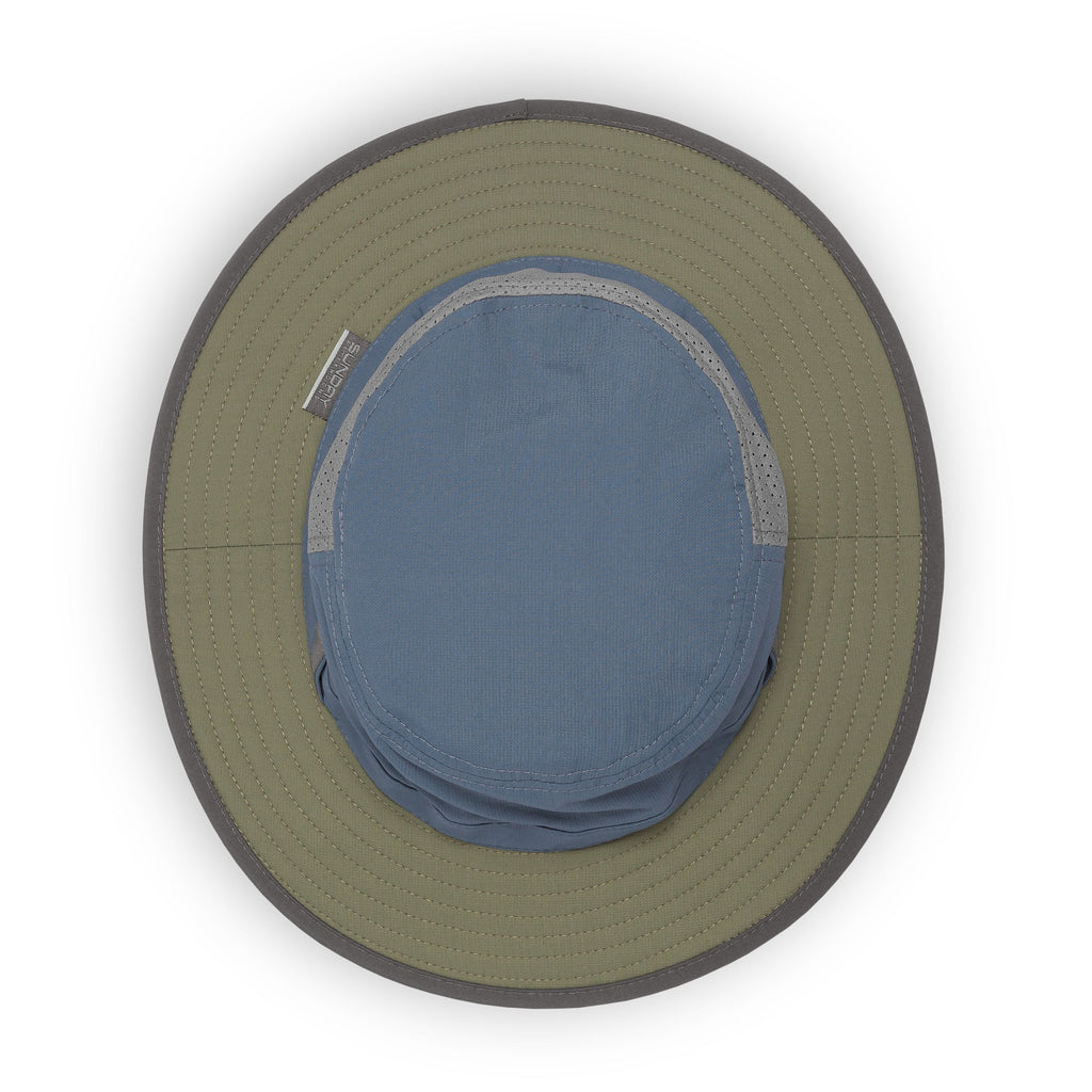 Brushline Bucket Z0