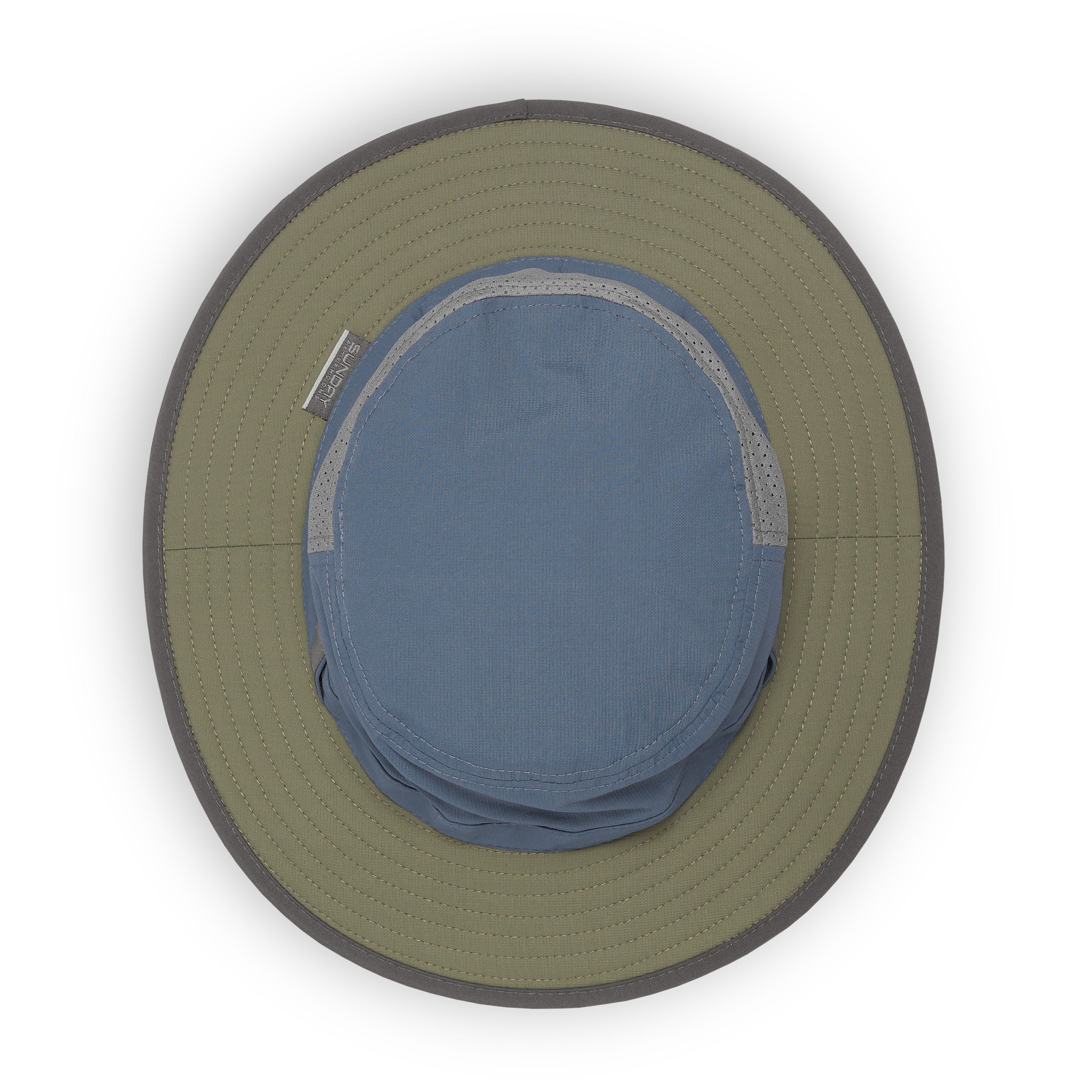 Brushline Bucket Z0