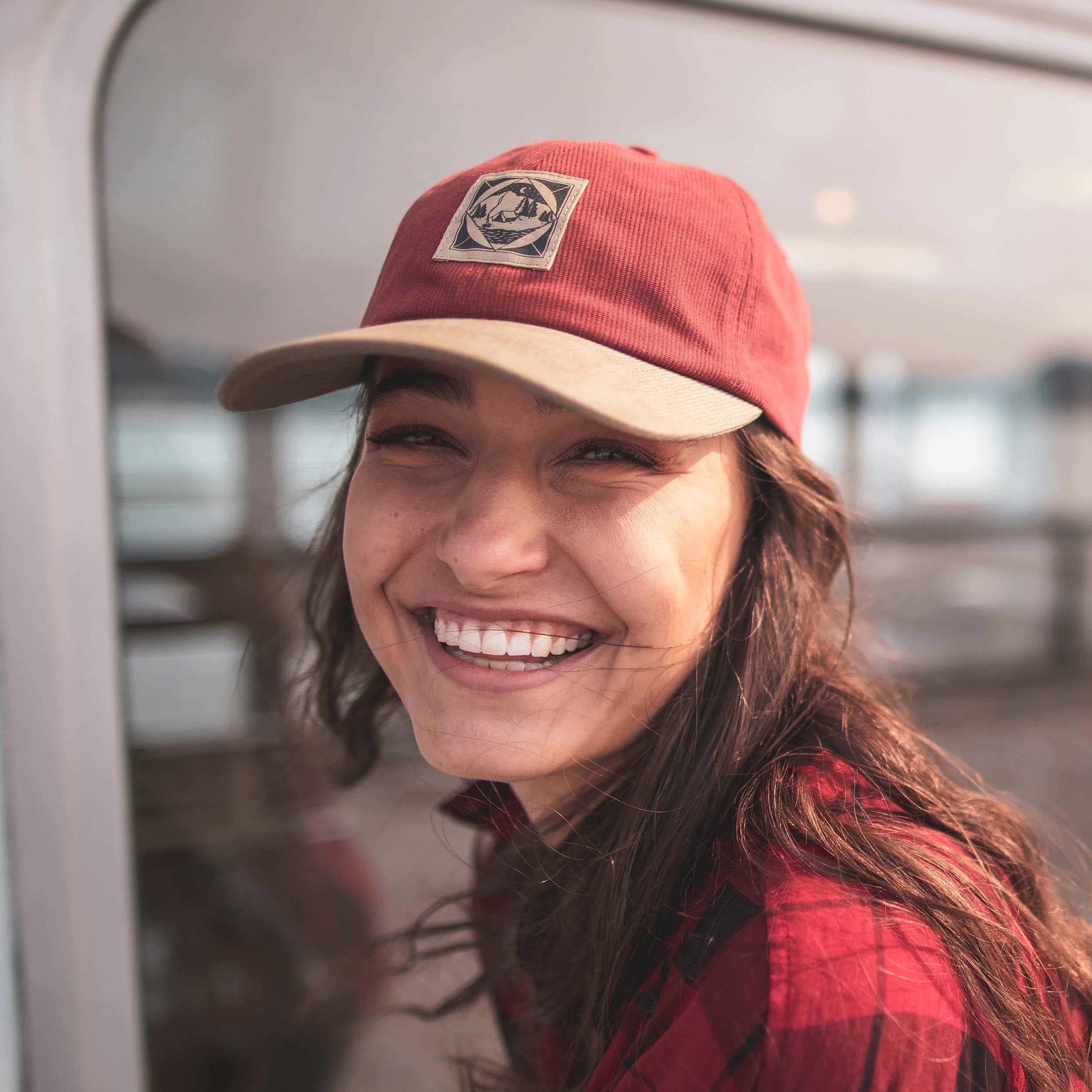 Campfire Cap - SALE K8