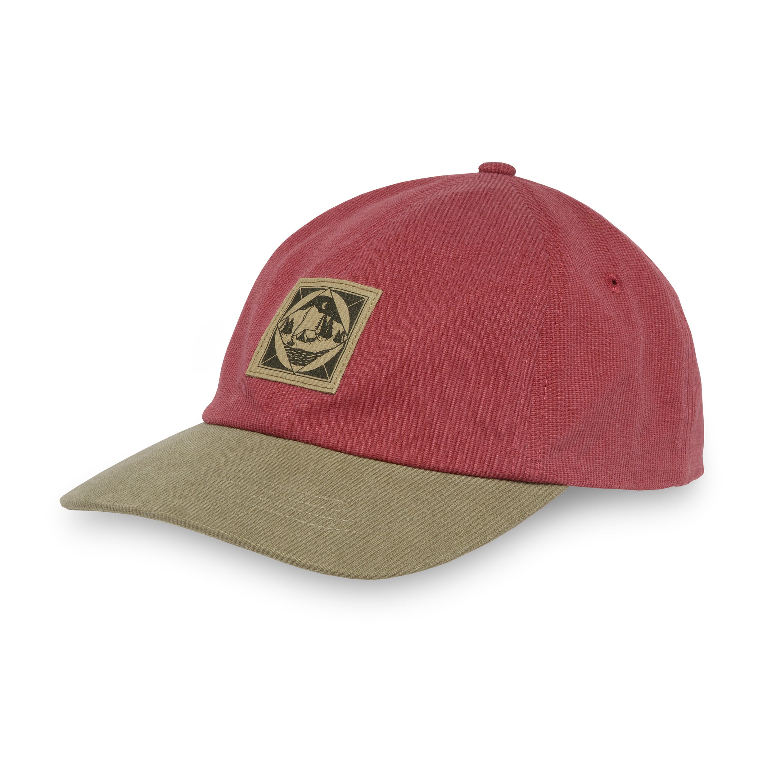 Campfire Cap - SALE K8