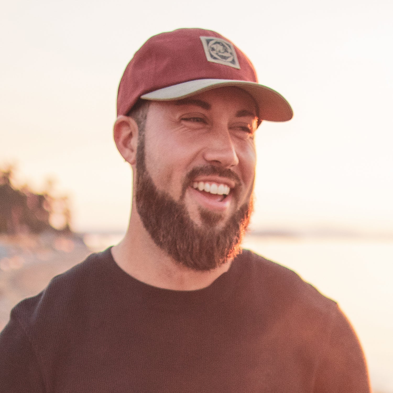 Campfire Cap - SALE K8