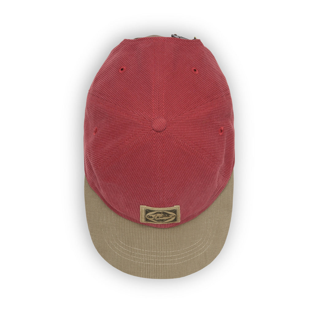 Campfire Cap - SALE K8