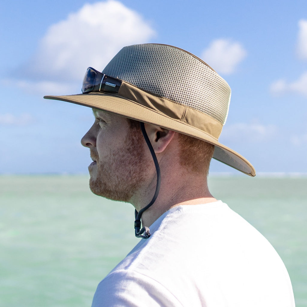 Charter Breeze Hat E2
