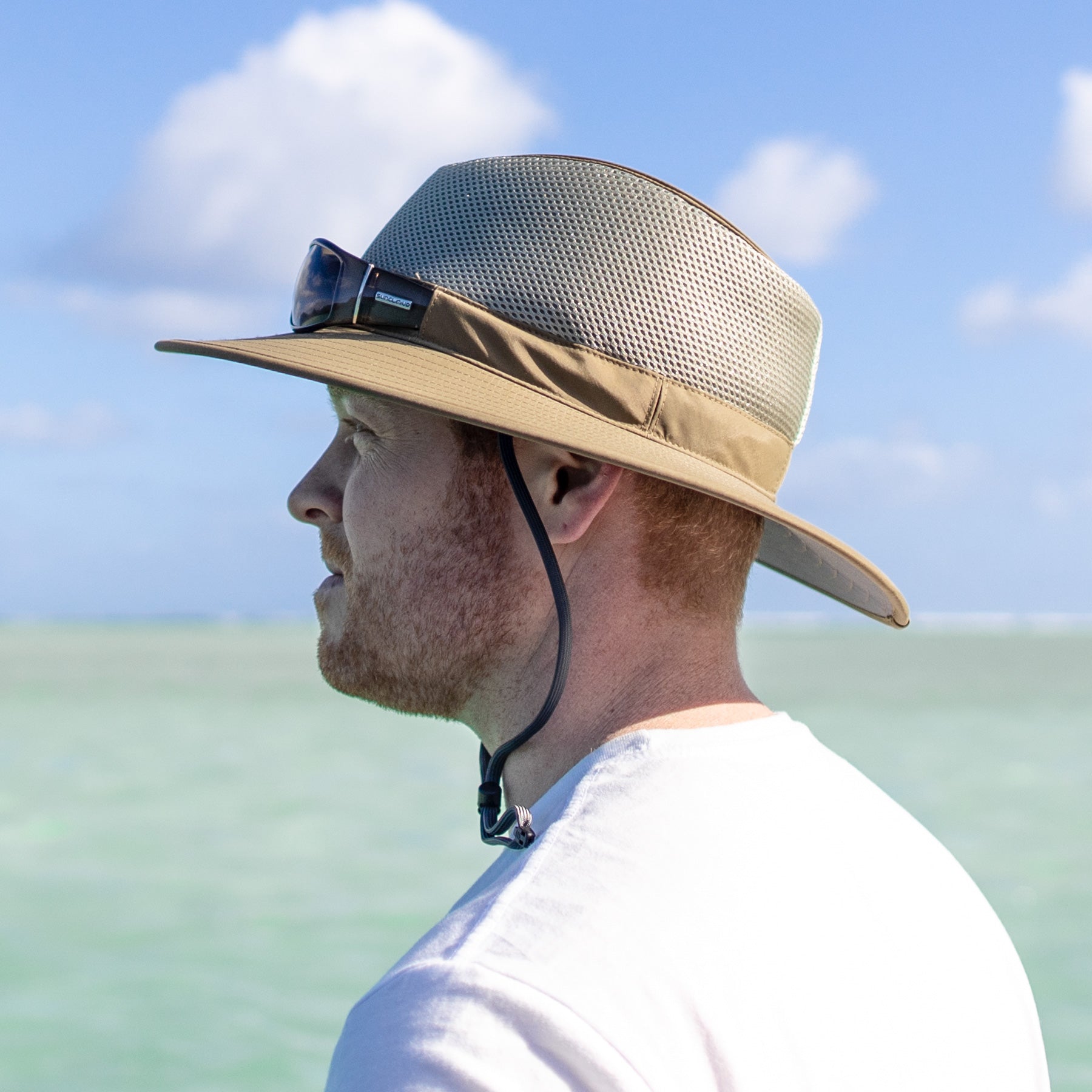 Charter Breeze Hat E2