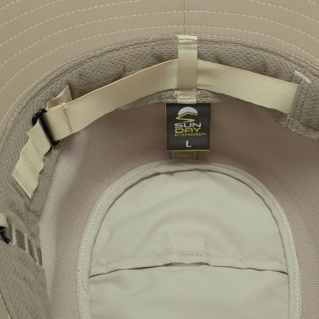 Charter Breeze Hat E2