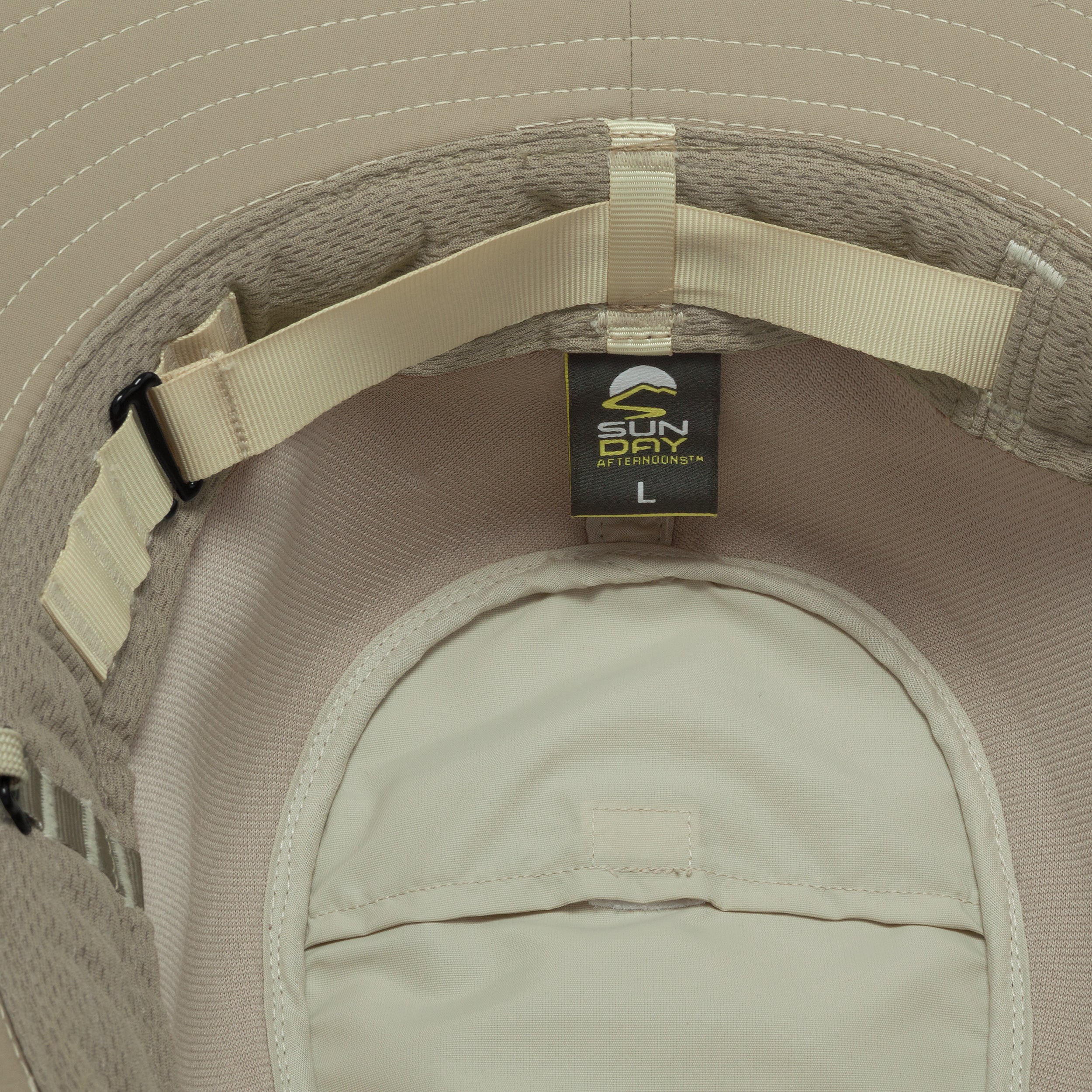 Charter Breeze Hat E2