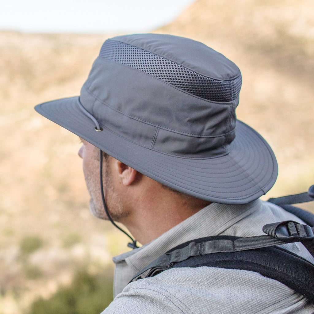 Charter Escape Hat W9