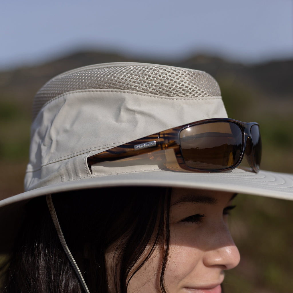 Charter Hat Z1