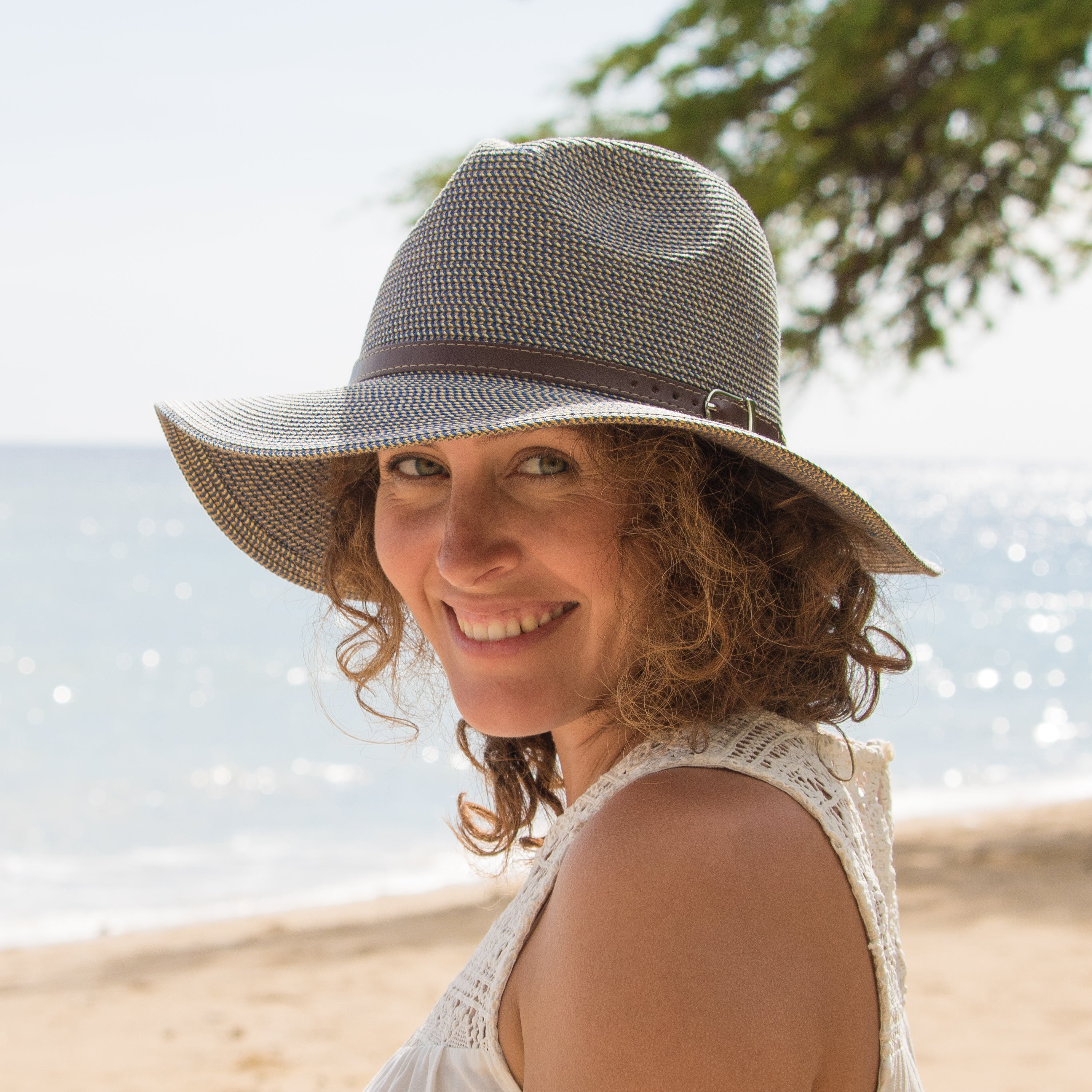 Coronado Hat B5