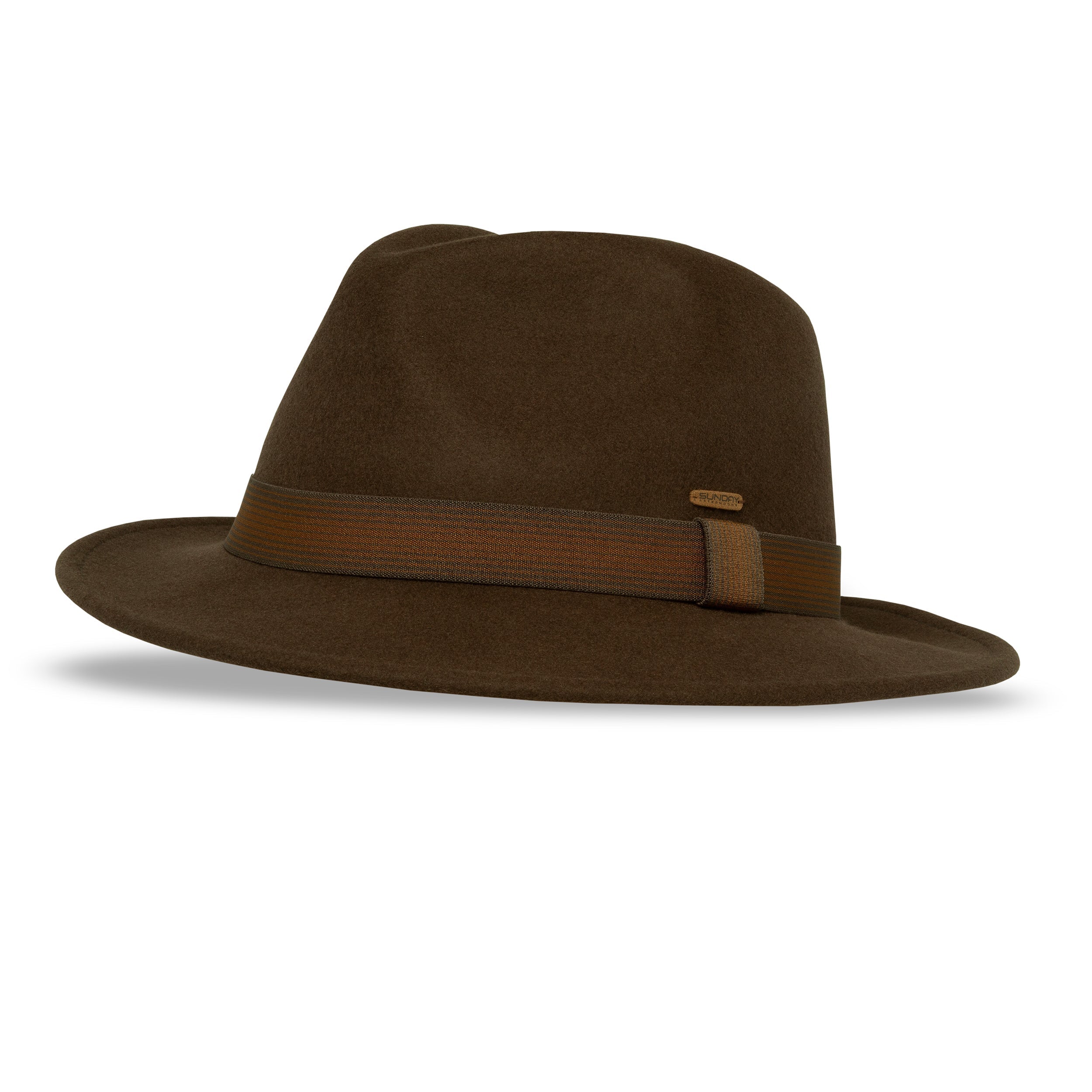 Crestone Fedora R2