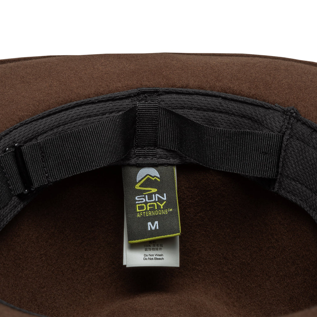 Crestone Fedora R2