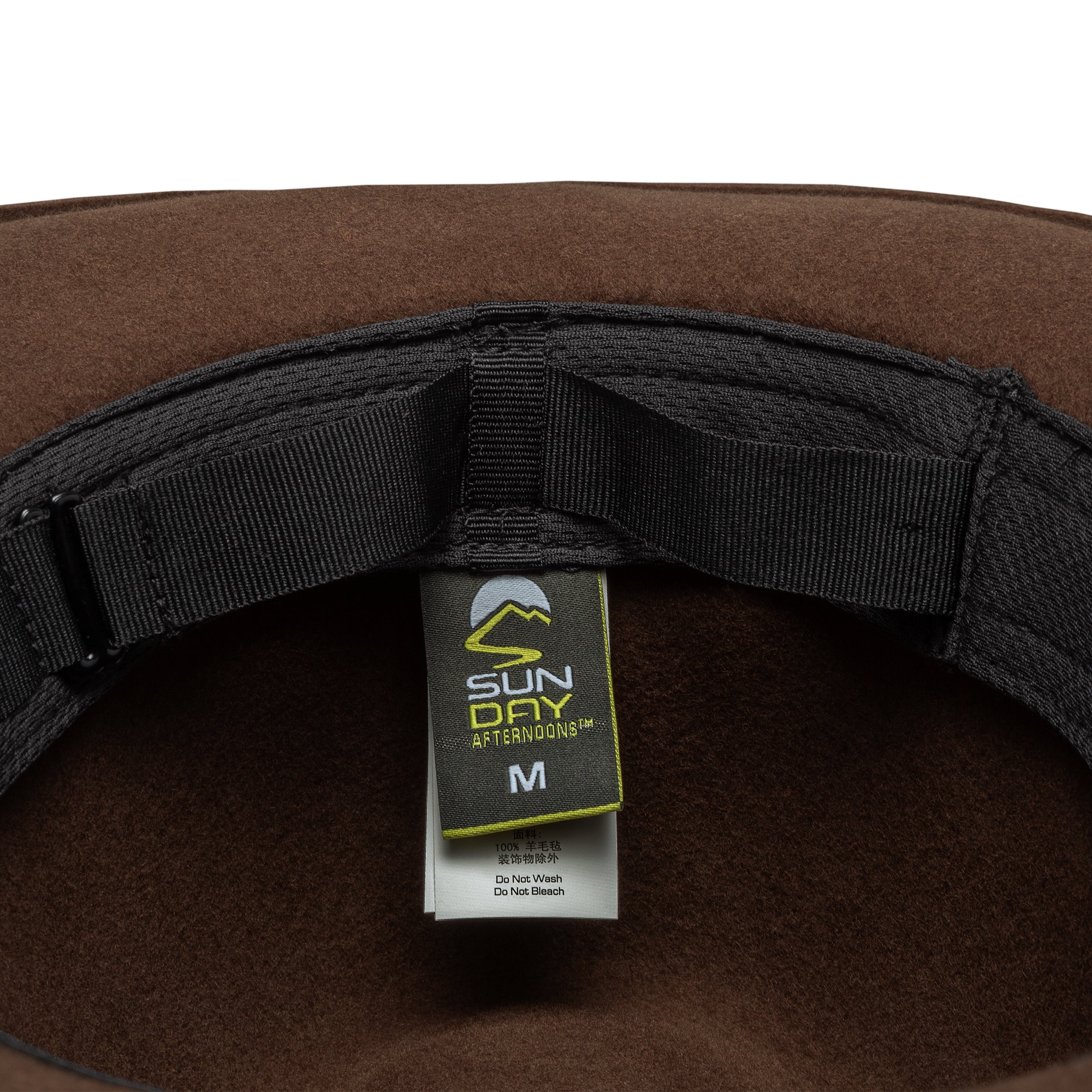Crestone Fedora R2