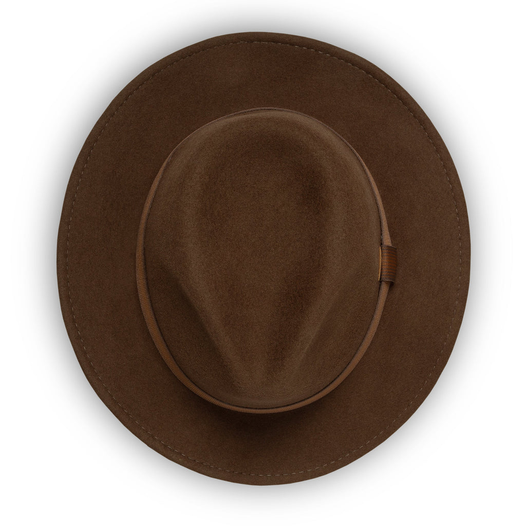 Crestone Fedora R2