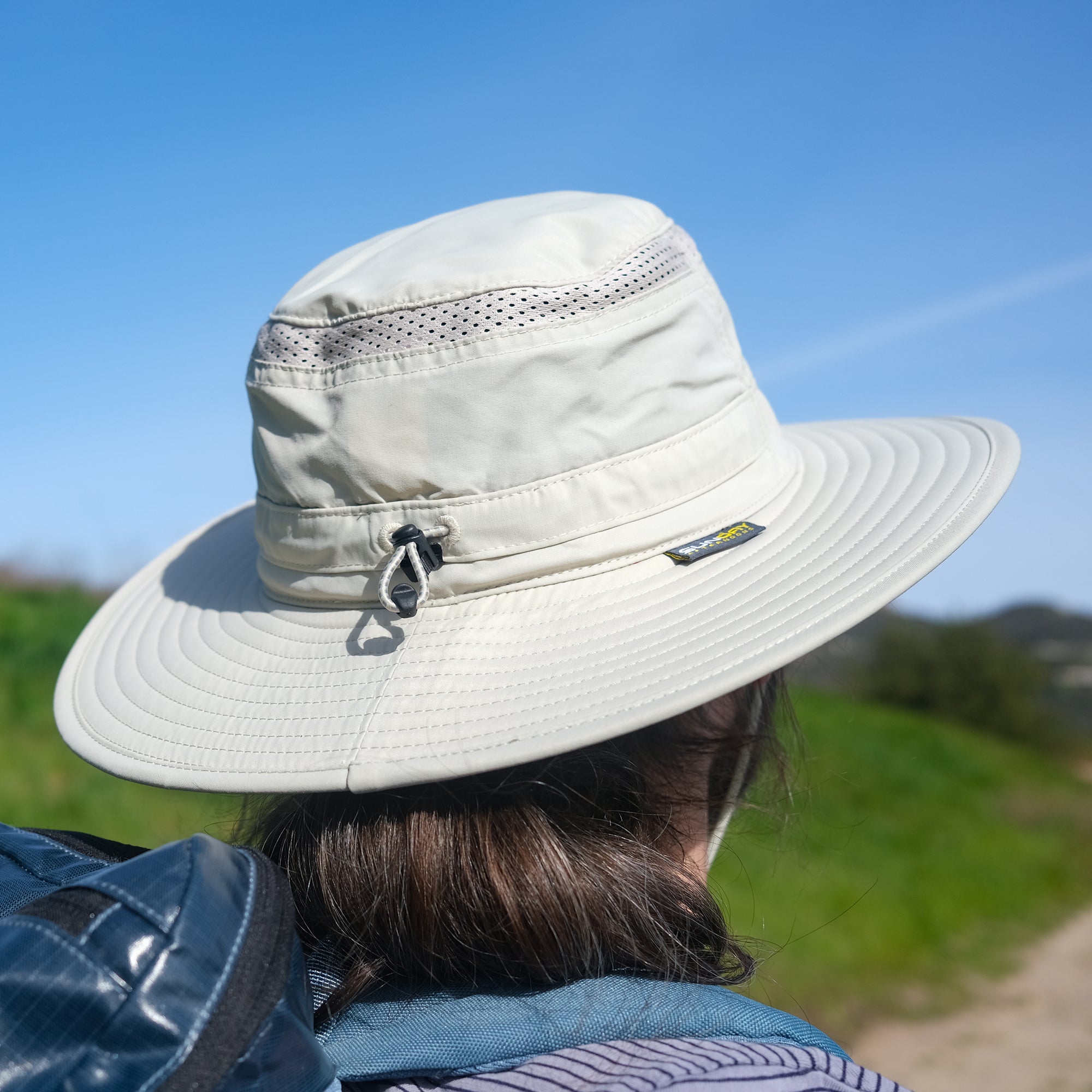 Cruiser Hat U2