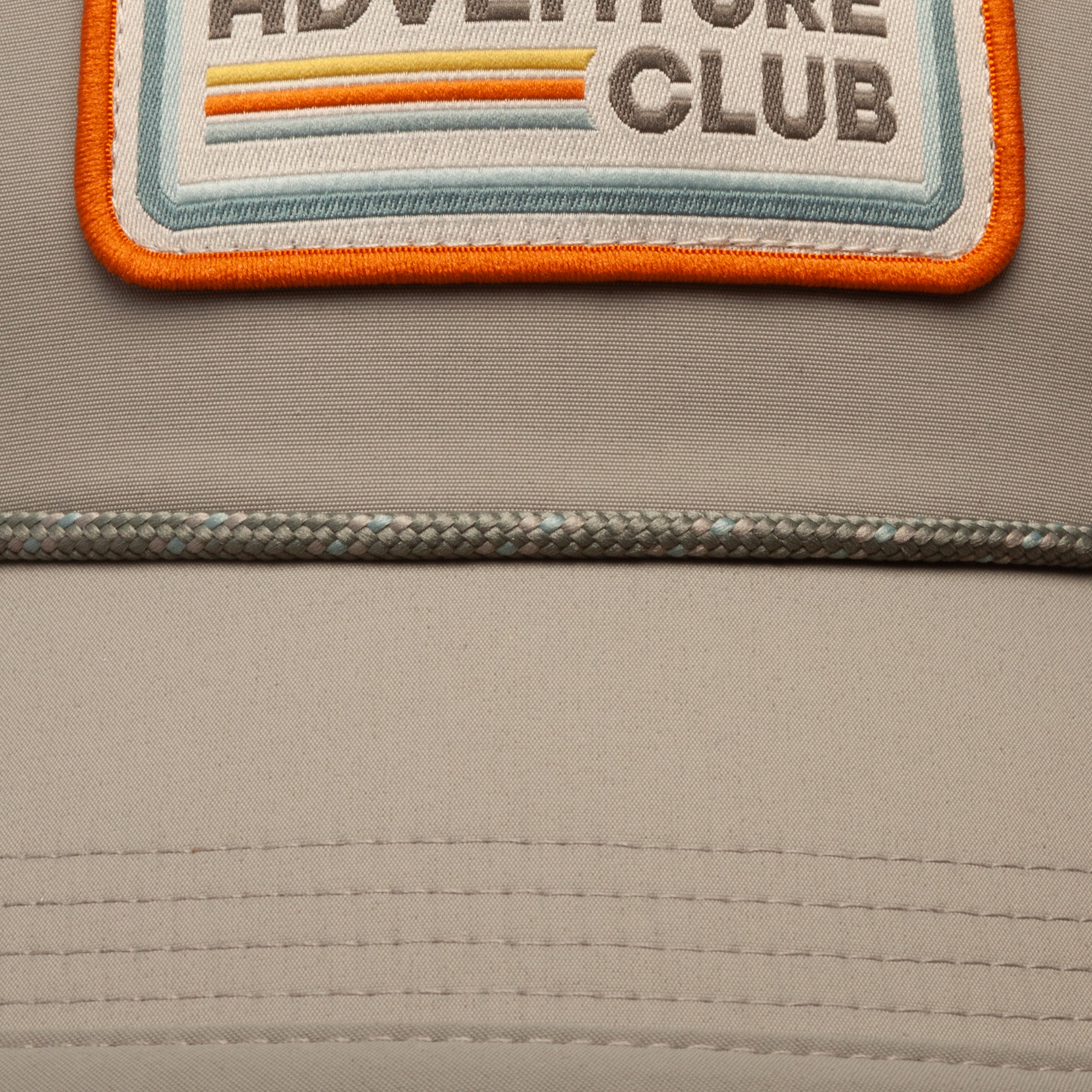 Day Trip Cap U6