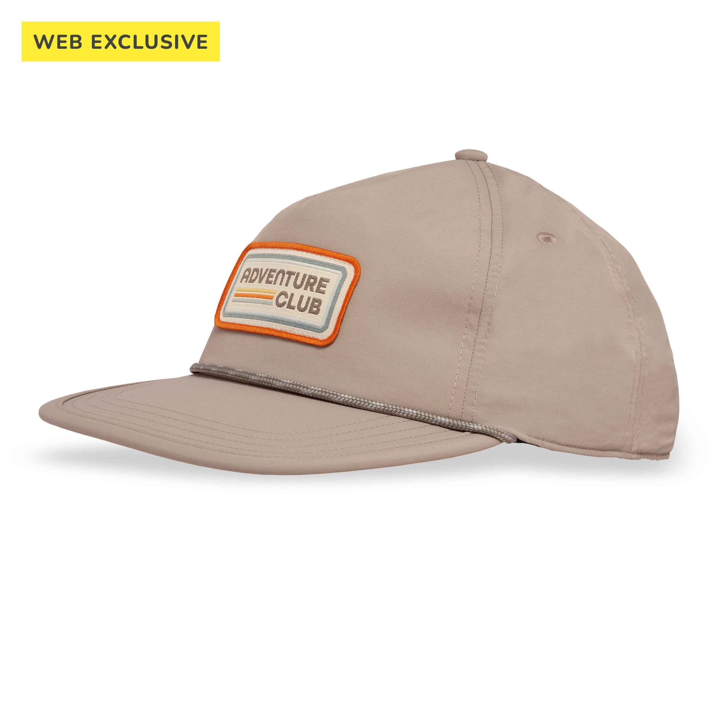 Day Trip Cap U6