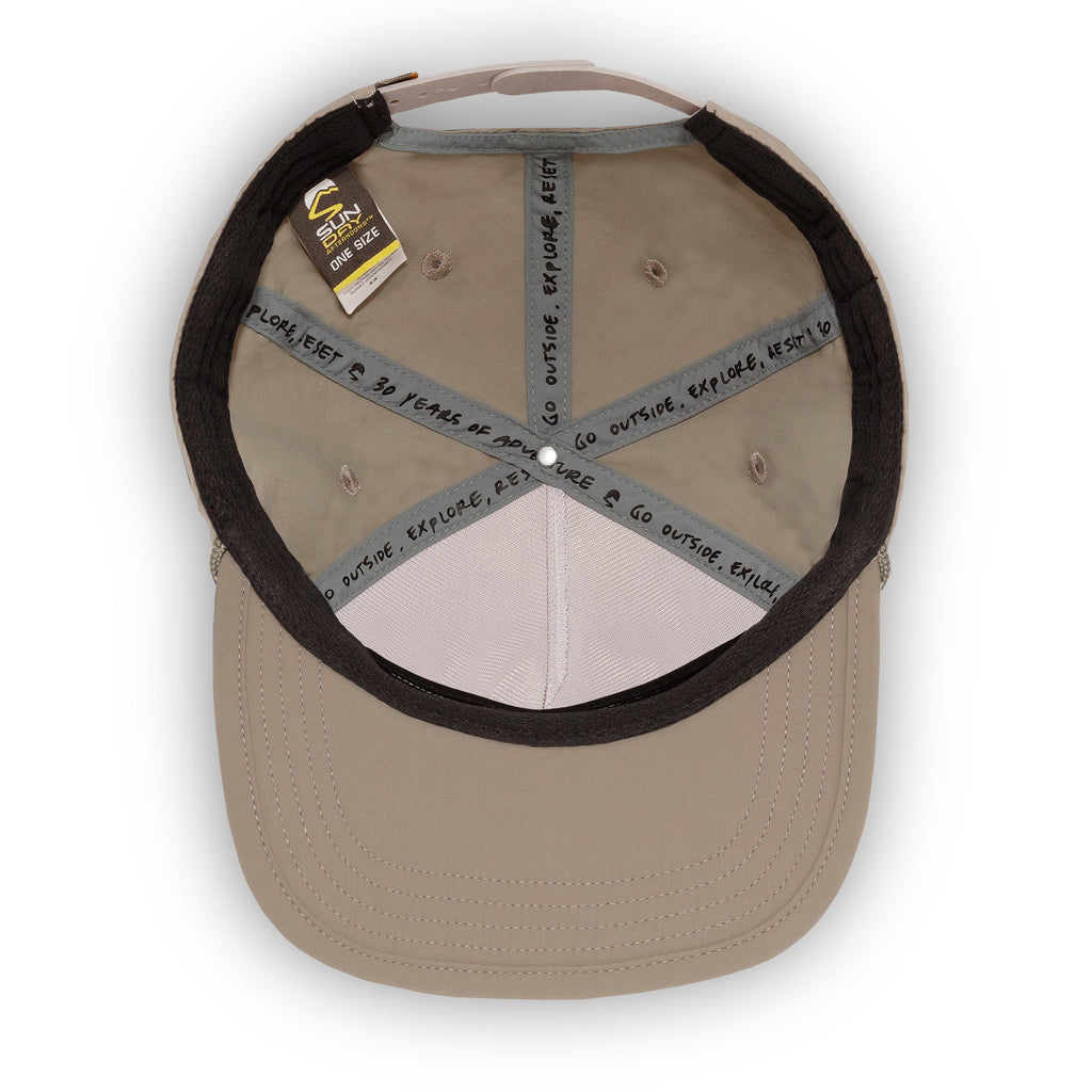 Day Trip Cap U6