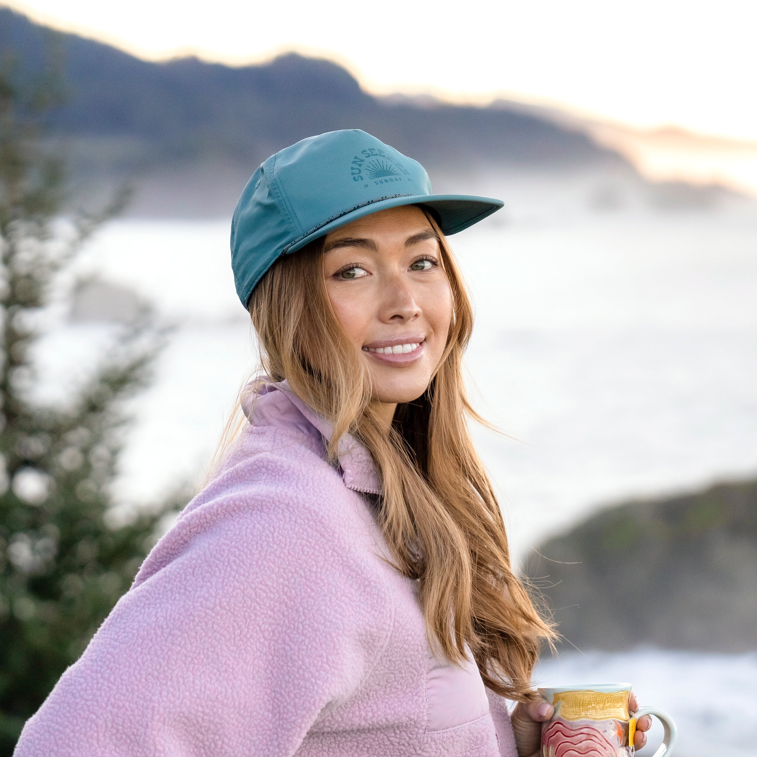 Day Trip Cap U6