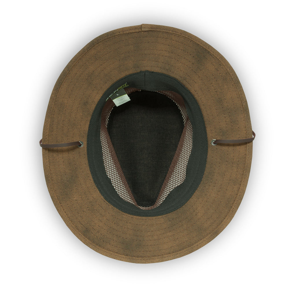 EasyBreezer Hat R8