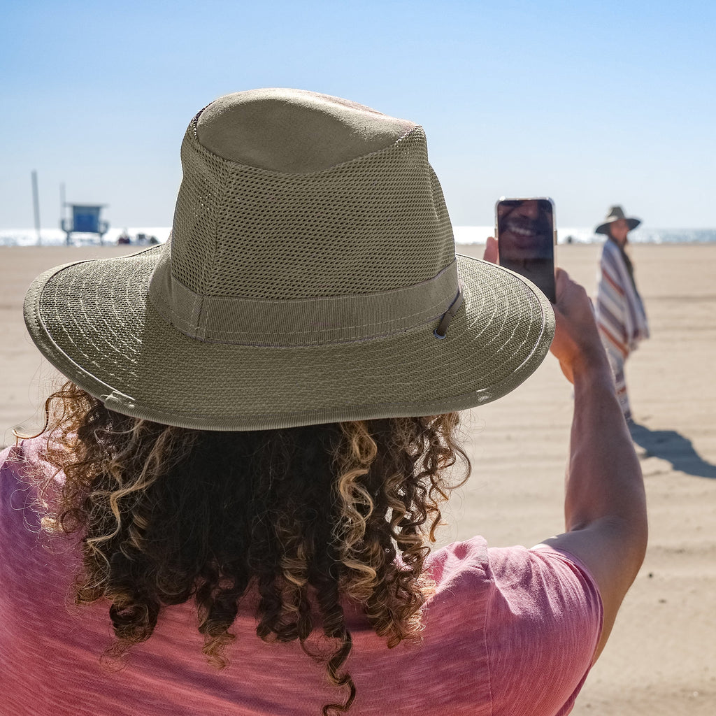 EasyBreezer Hat R8