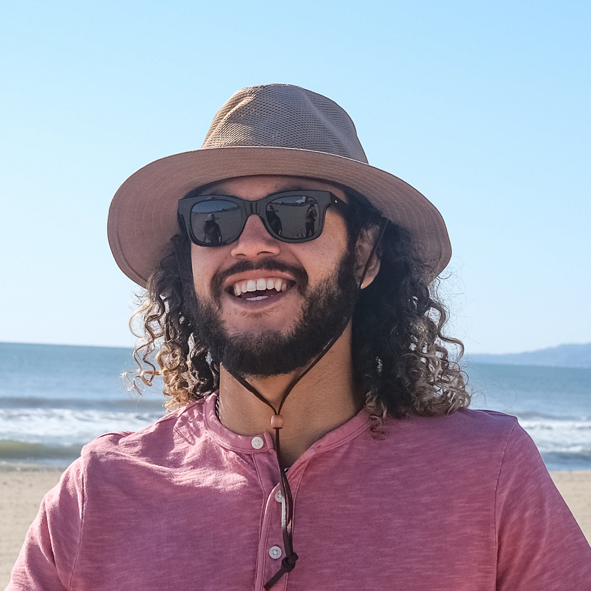 EasyBreezer Hat R8