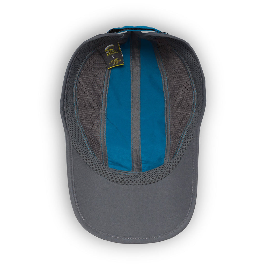 Eclipse Cap V6