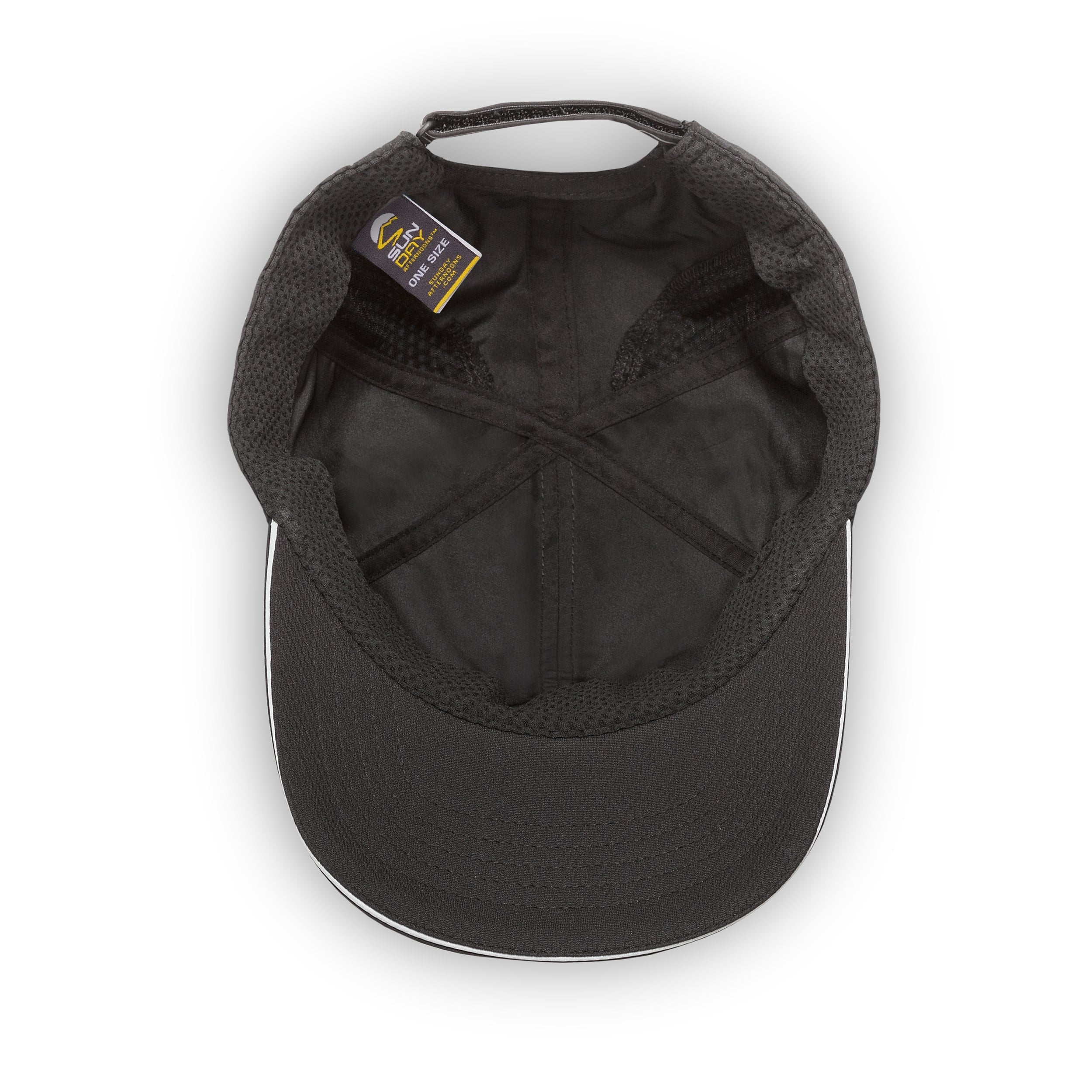 Flash Cap V5