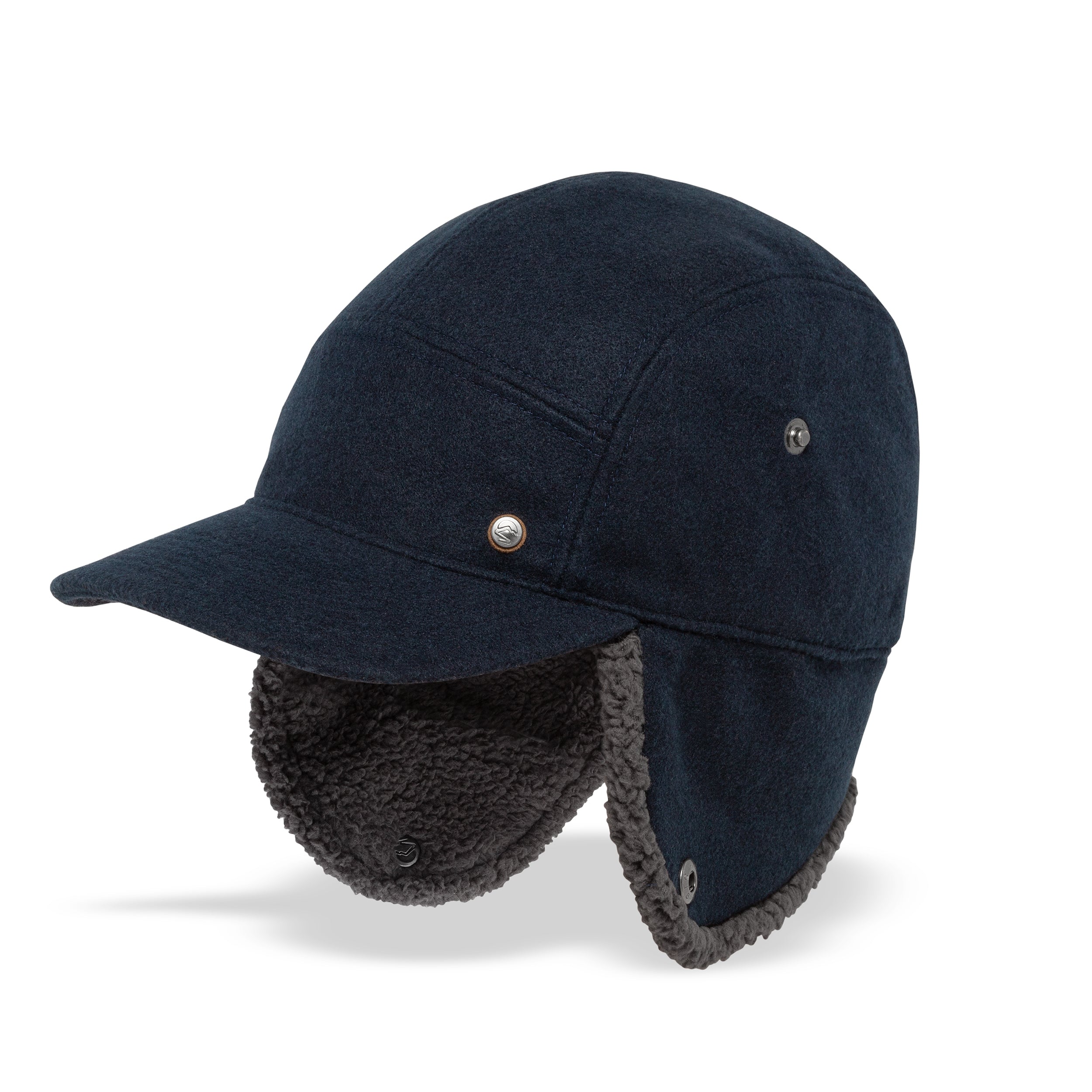 Frontier Cap O2