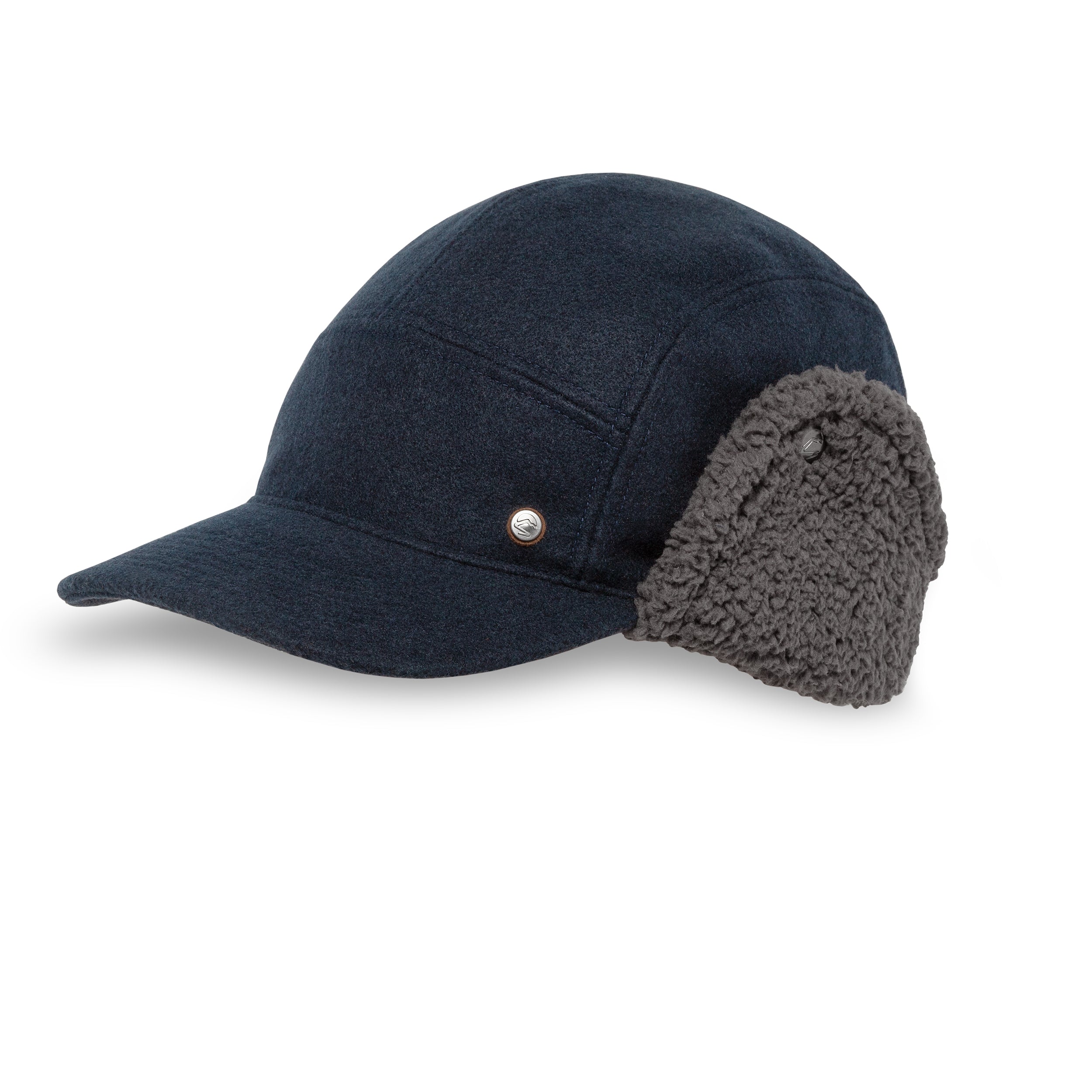 Frontier Cap O2