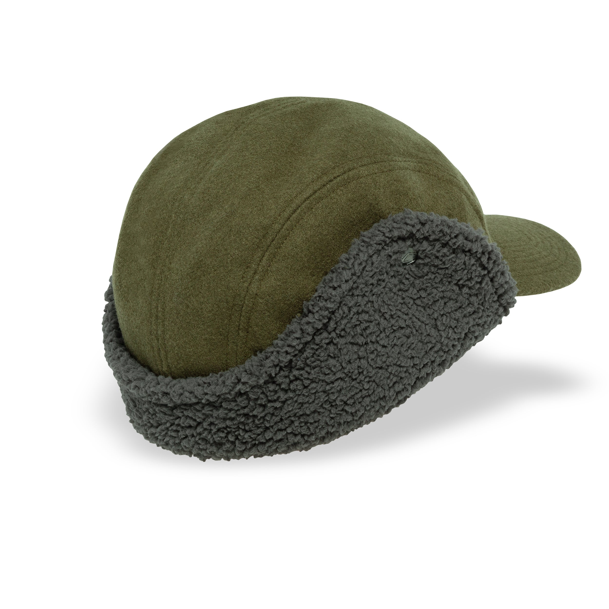 Frontier Cap O2
