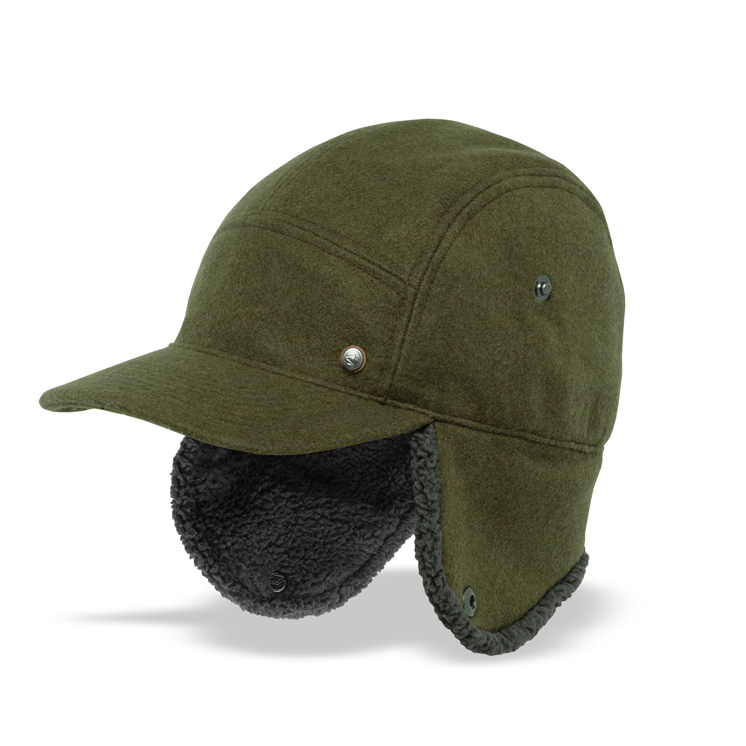 Frontier Cap O2