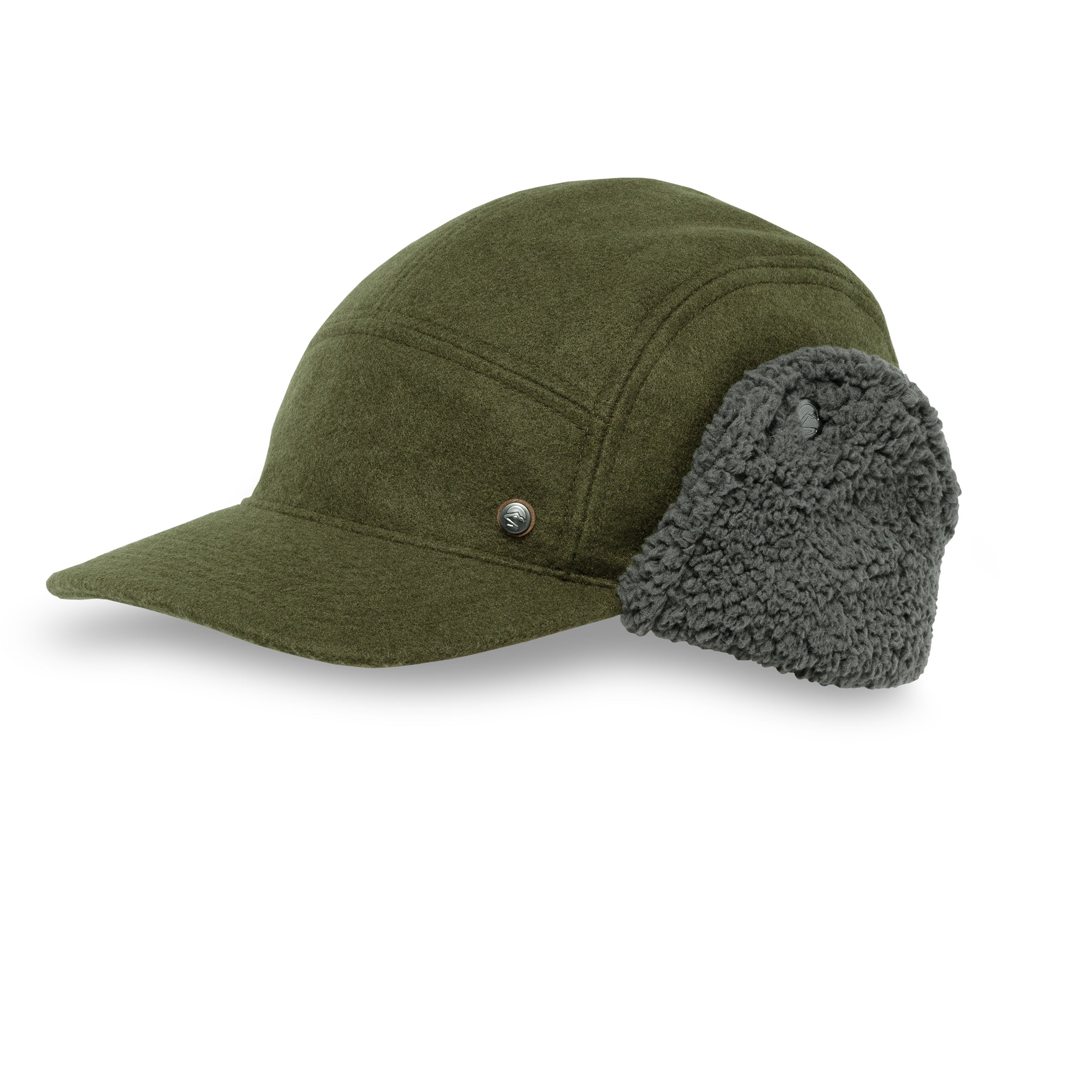 Frontier Cap O2