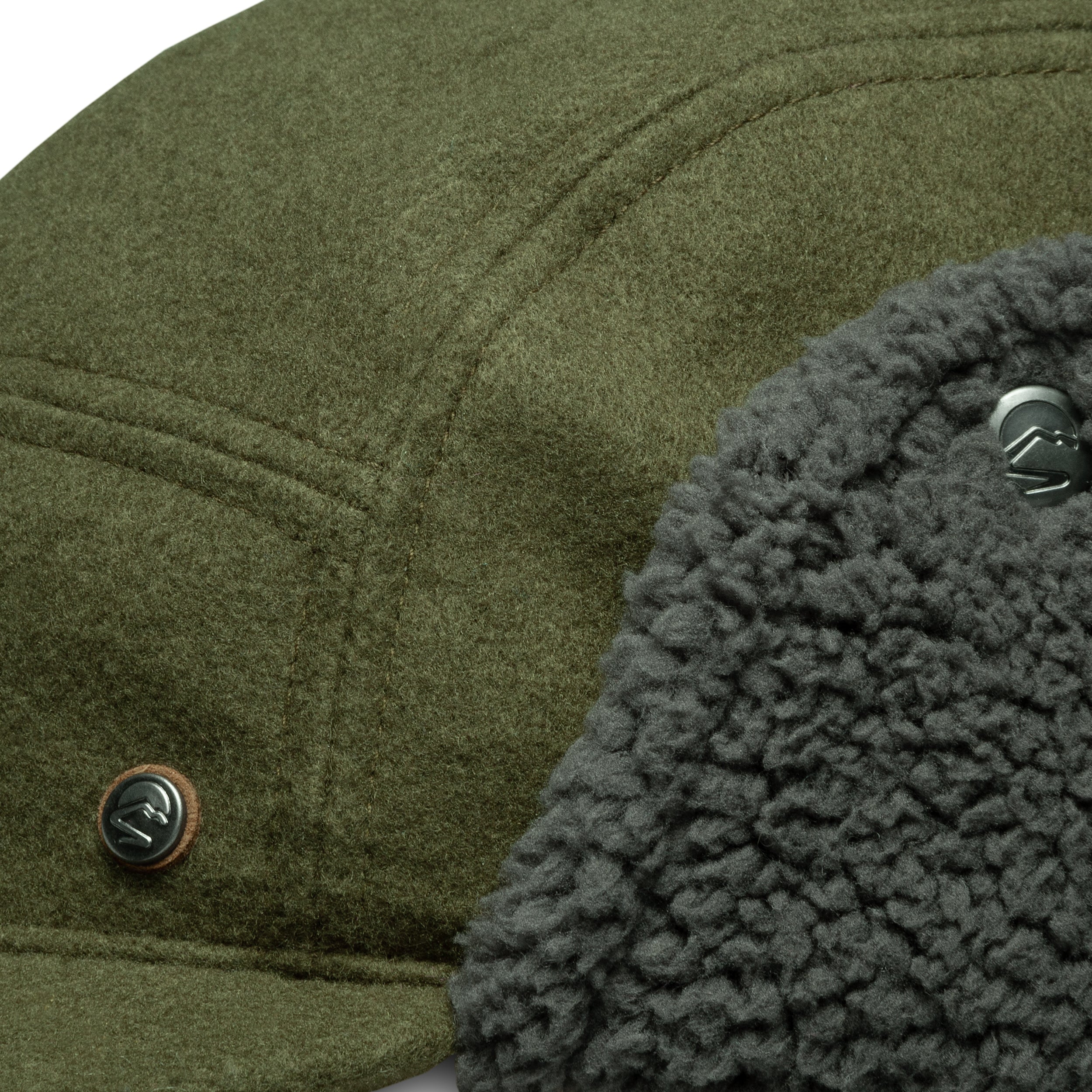 Frontier Cap O2