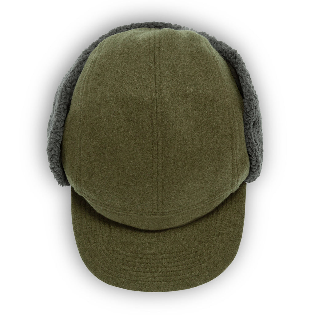 Frontier Cap O2