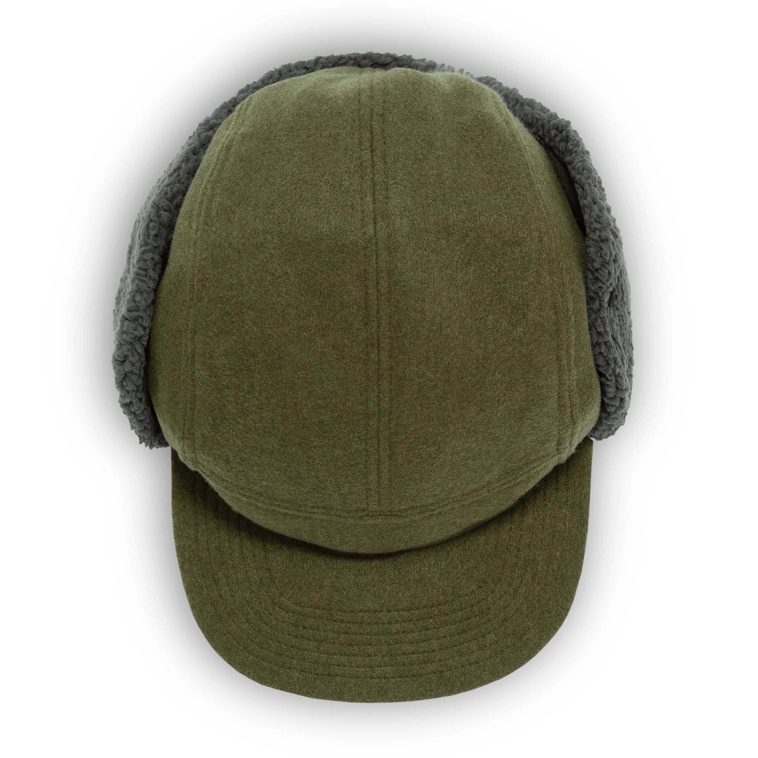 Frontier Cap O2