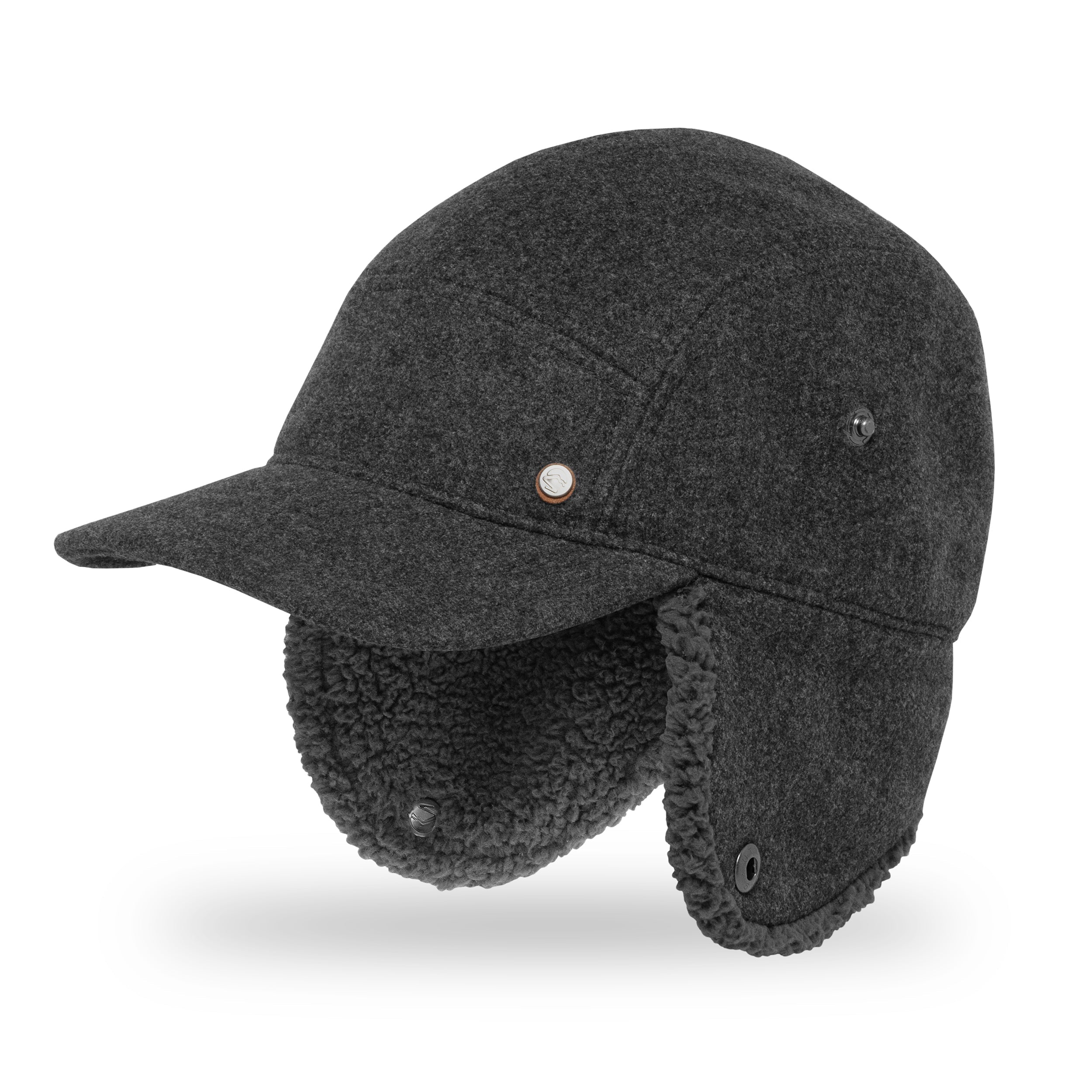 Frontier Cap O2