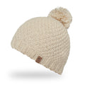 Glissade Ponytail Beanie P2