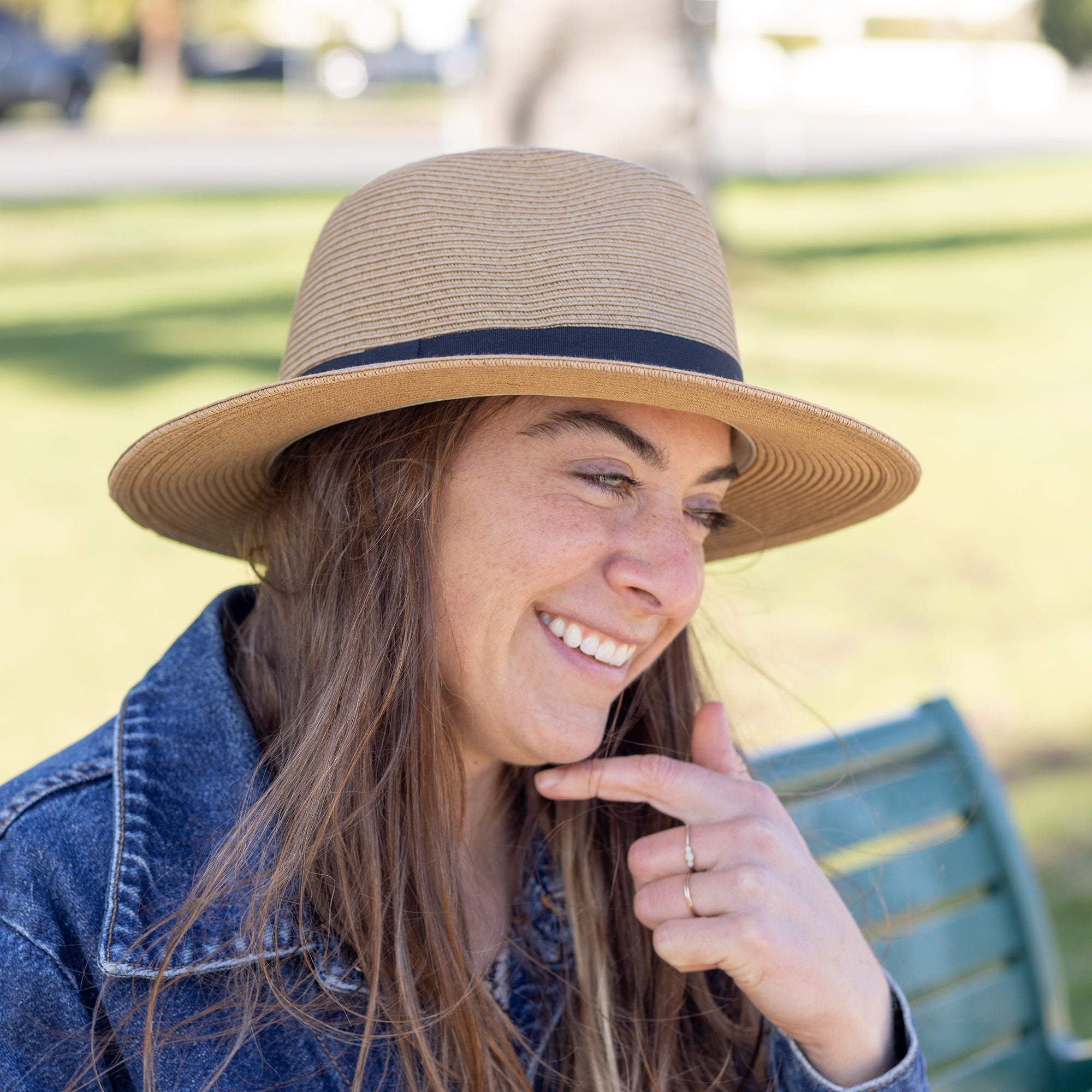 Havana Hat G9
