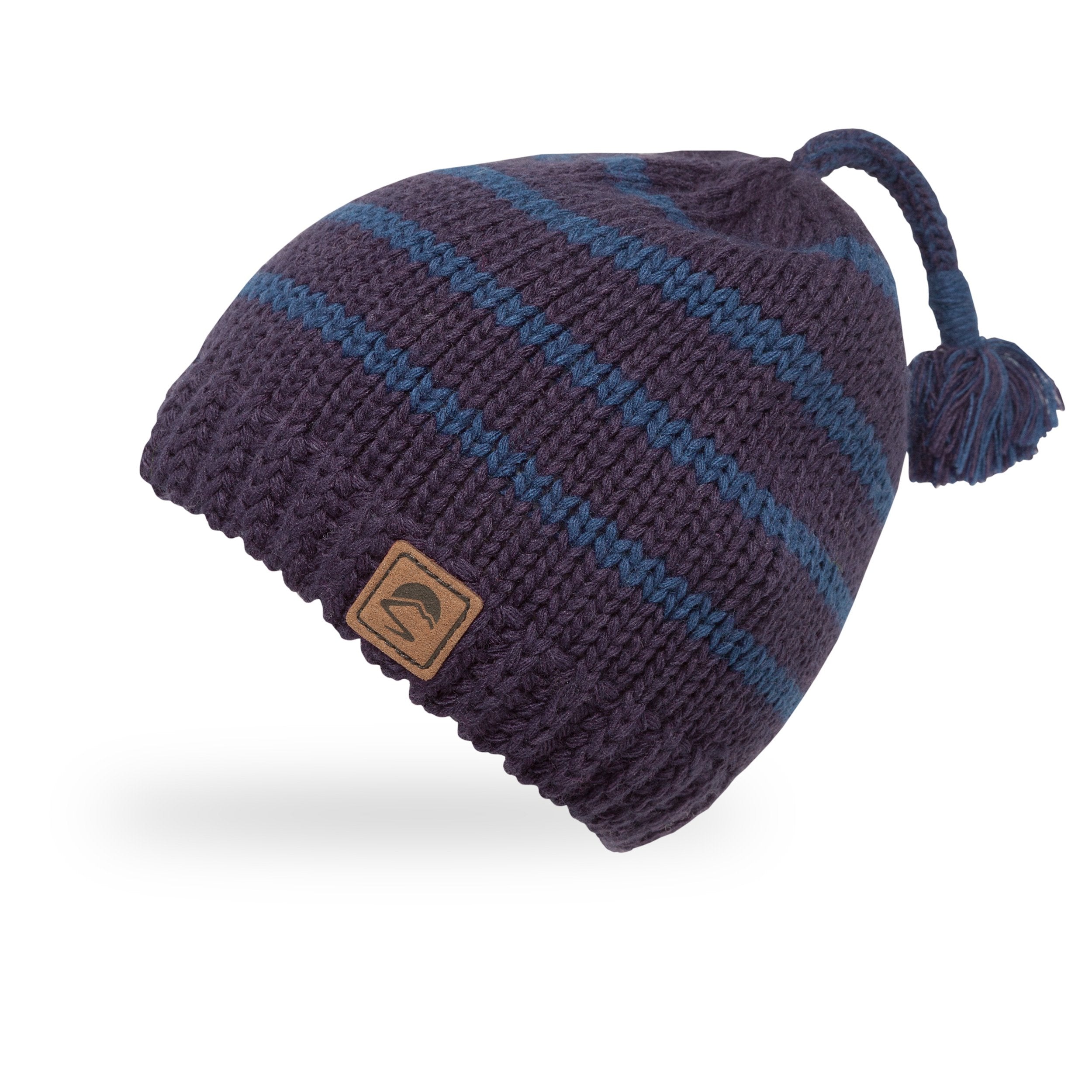 Infant Frosty Stripe Beanie - SALE M6