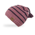 Infant Frosty Stripe Beanie - SALE M6