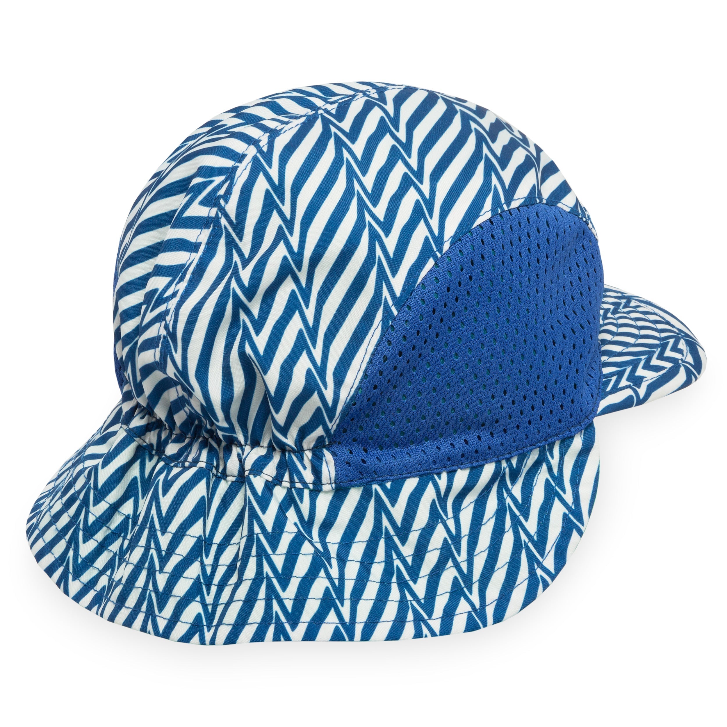 Infant SunFlip Cap E3