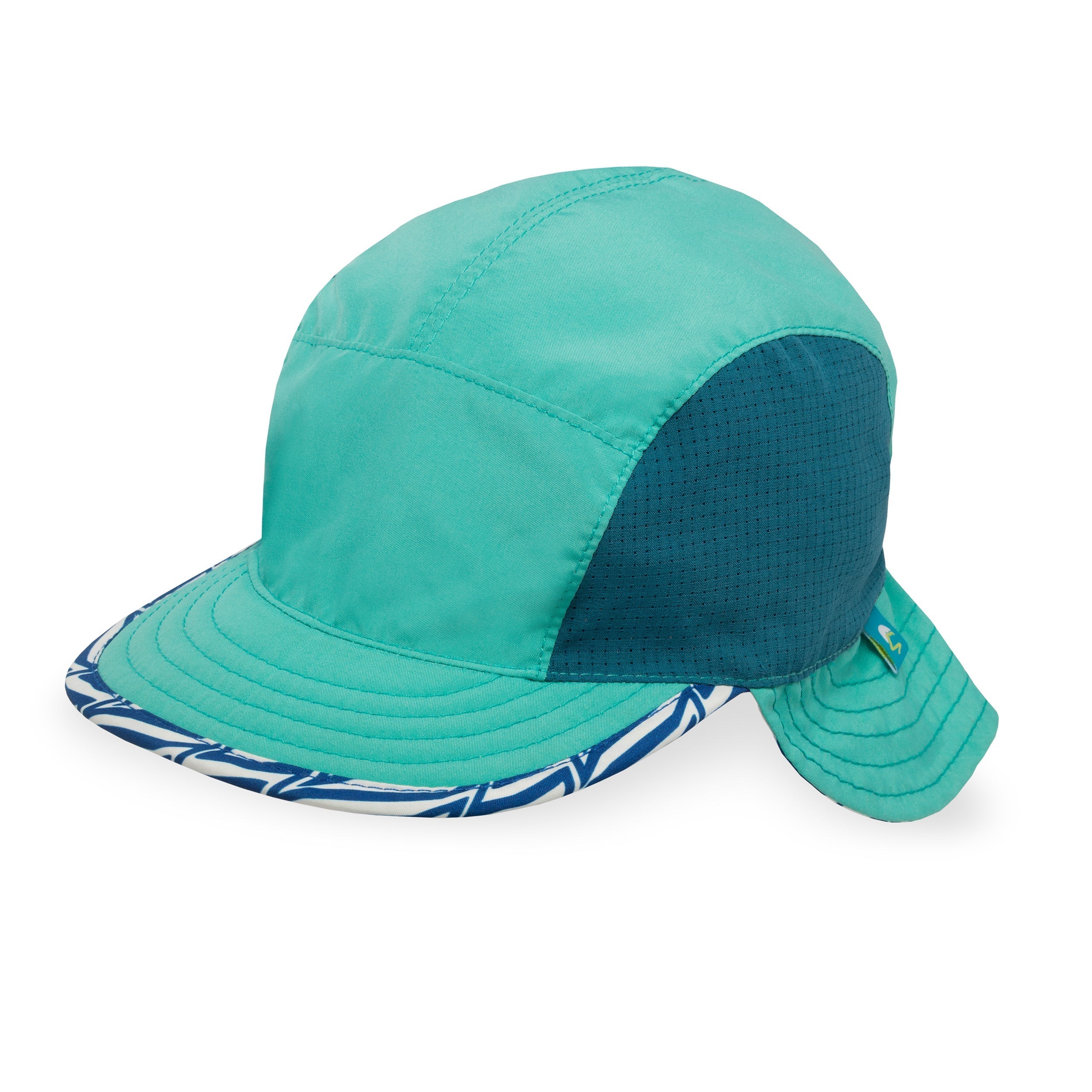 Infant SunFlip Cap E3