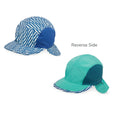 Infant SunFlip Cap E3