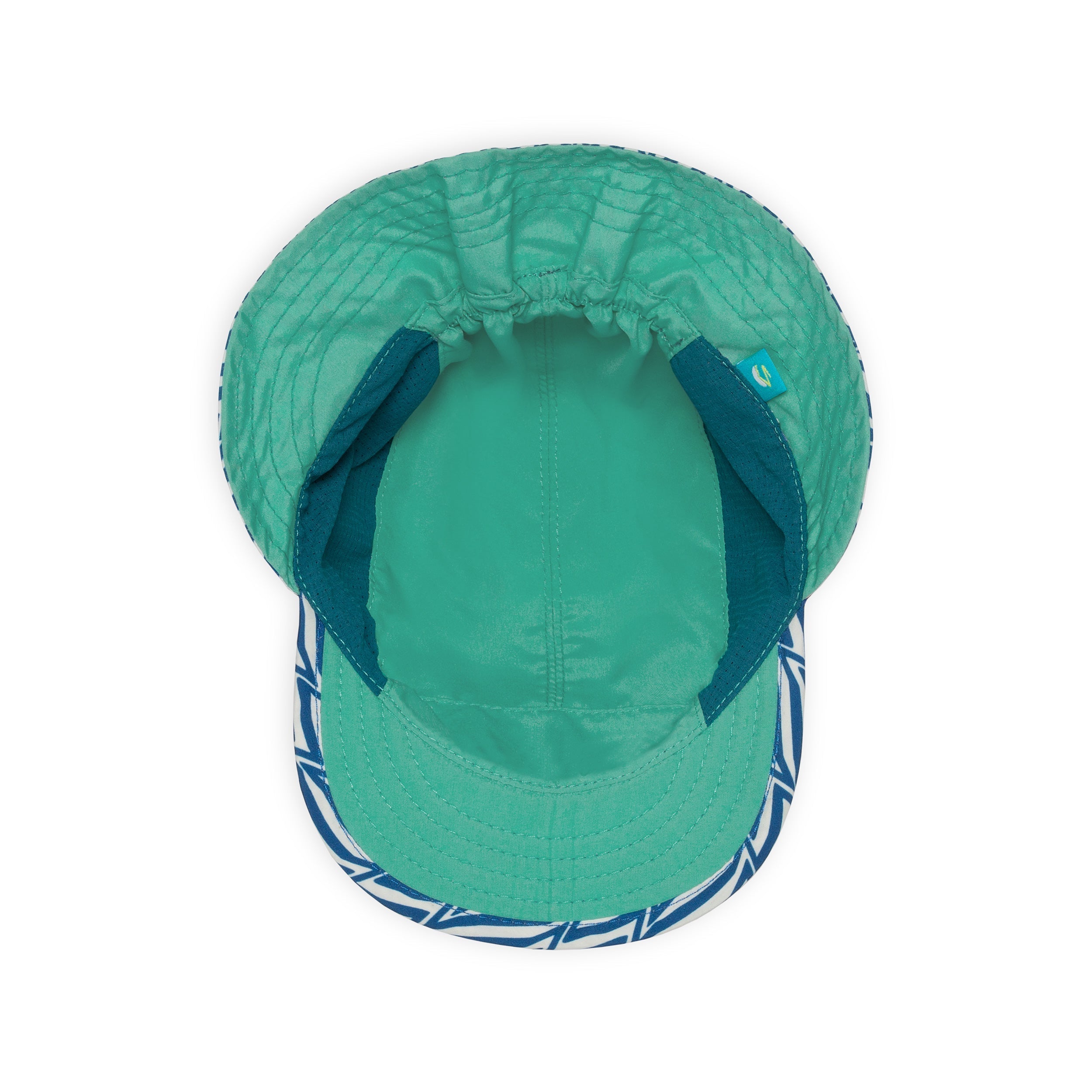 Infant SunFlip Cap E3