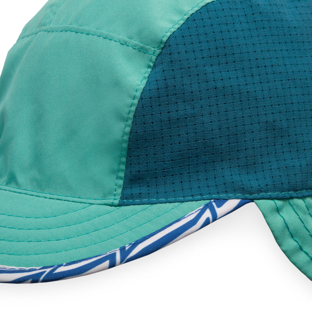 Infant SunFlip Cap E3